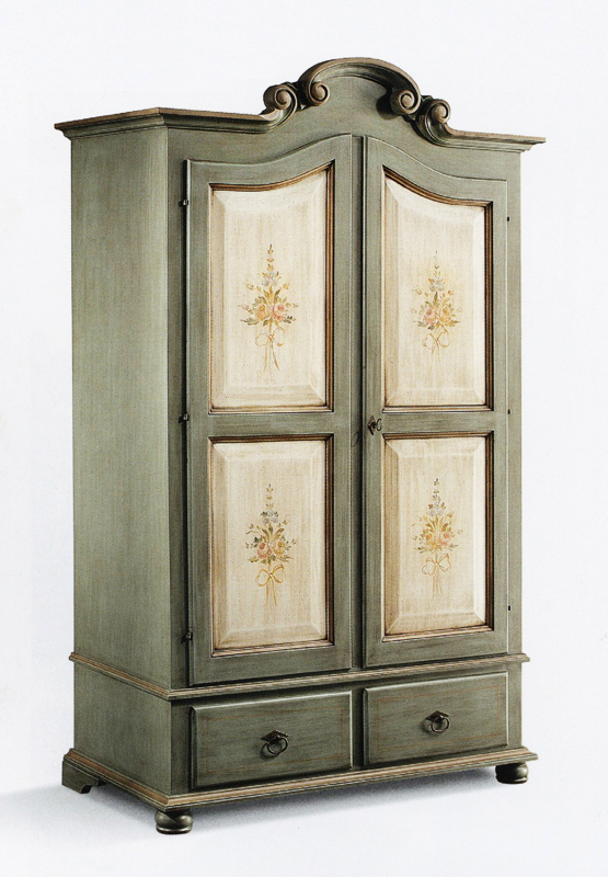 Шкаф ARTE CASA 2623