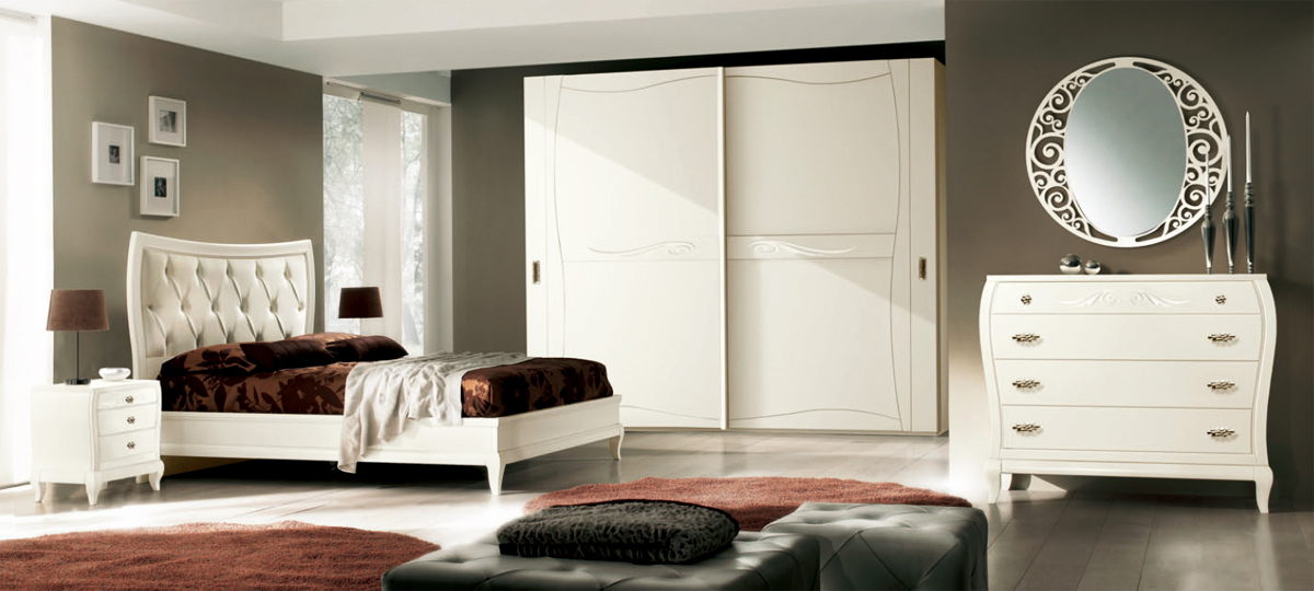 Arredo Спальни EVOLUZIONE 47
