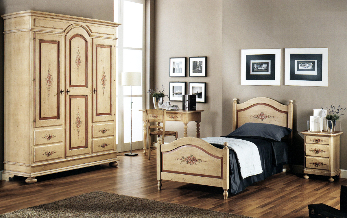 Arredo Детская мебель Италии EVOLUZIONE 63