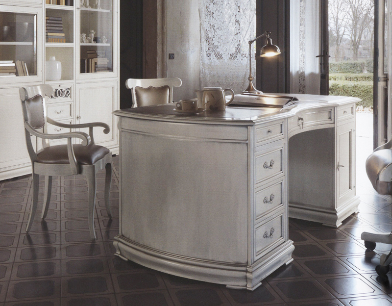 Письменный стол ARTE CASA S3158