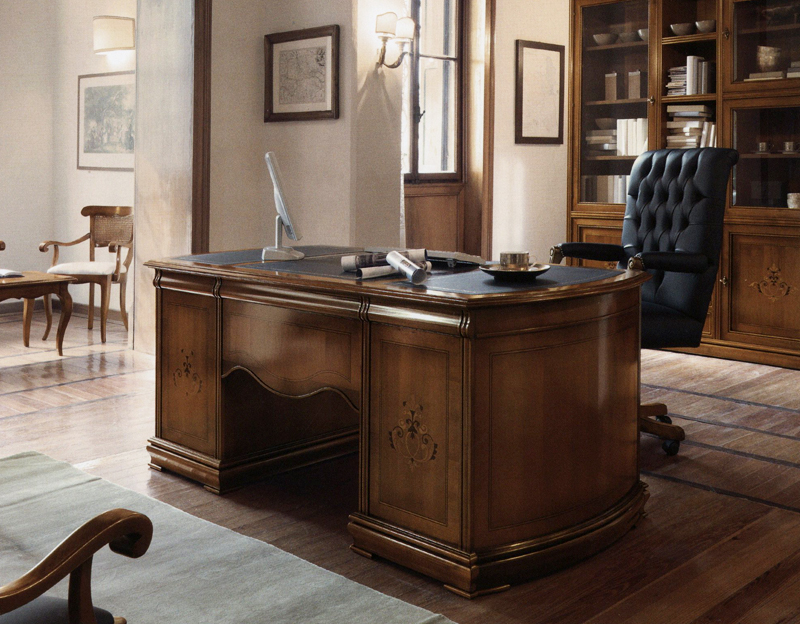 Письменный стол ARTE CASA S3163