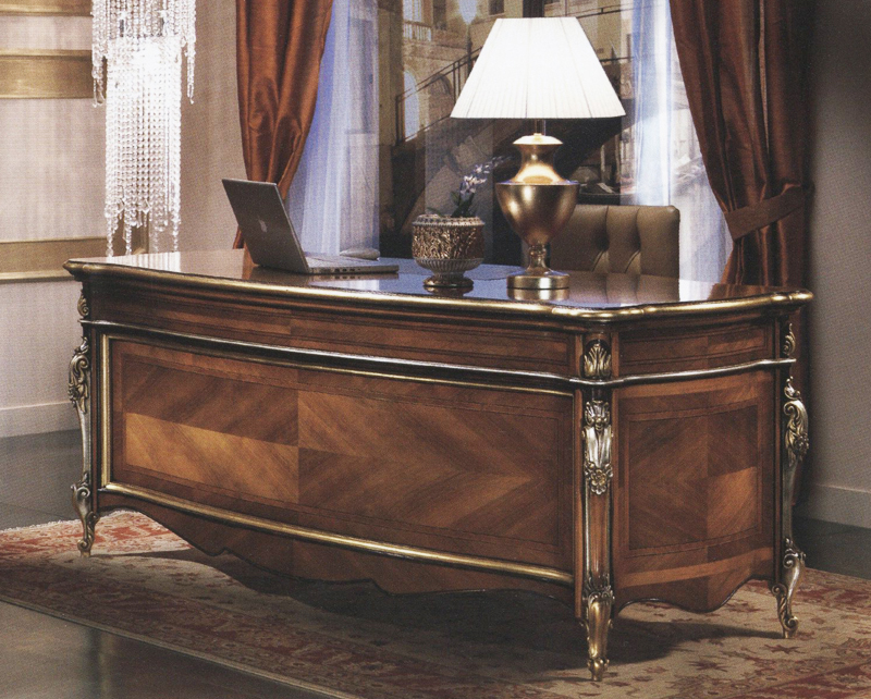 Письменный стол ARTE CASA S3155