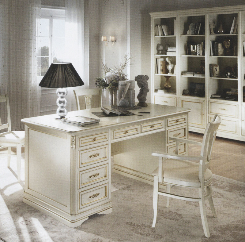 Письменный стол ARTE CASA S3200