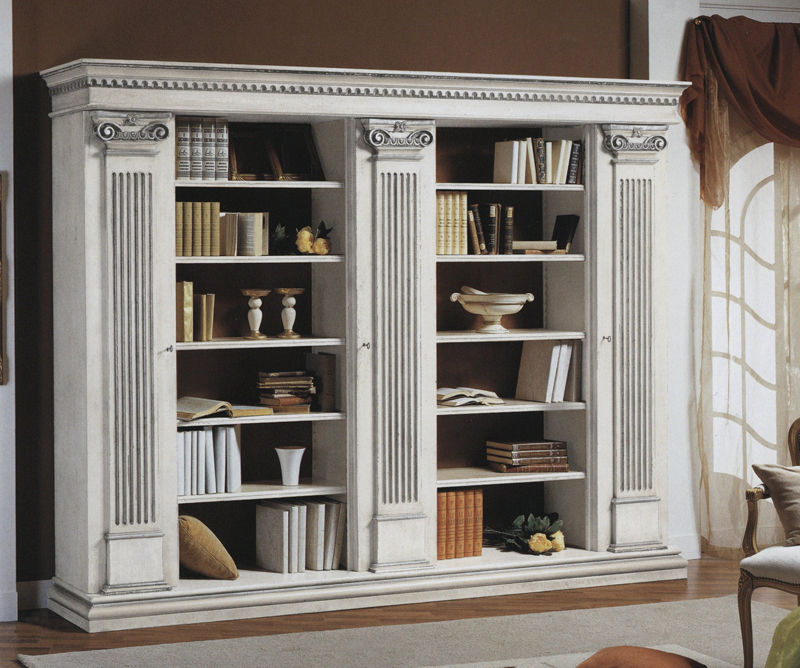 Книжный шкаф ARTE CASA S3223