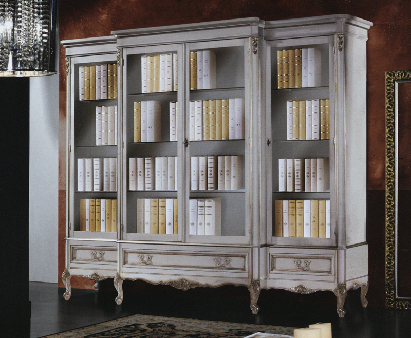 Книжный шкаф ARTE CASA 3215