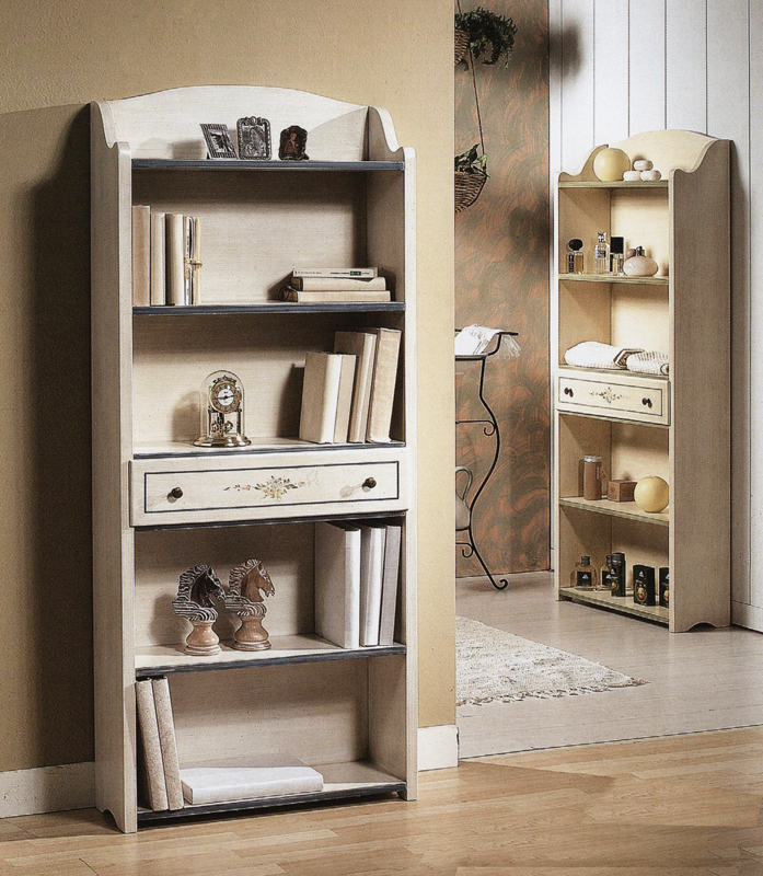 Этажерка ARTE CASA S3189
