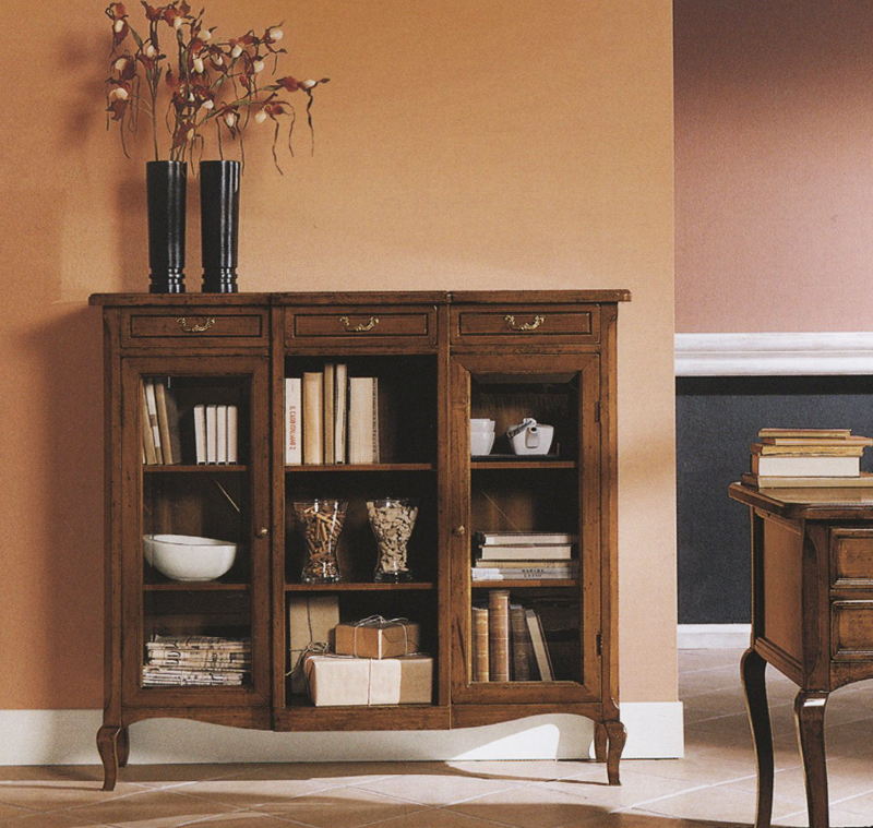 Комод ARTE CASA S3023