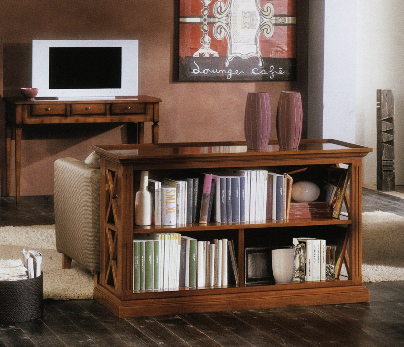 Этажерка ARTE CASA S3019