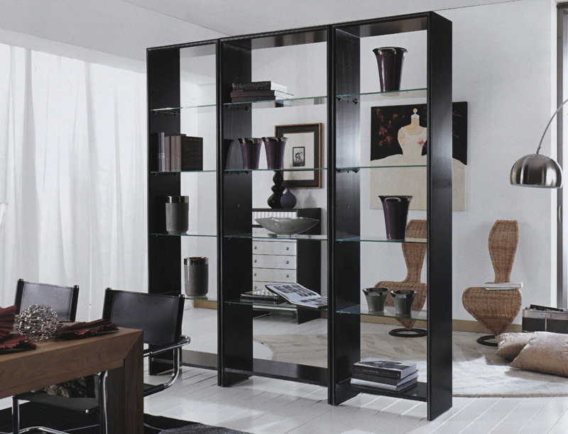 Стеллаж ARTE CASA S3074