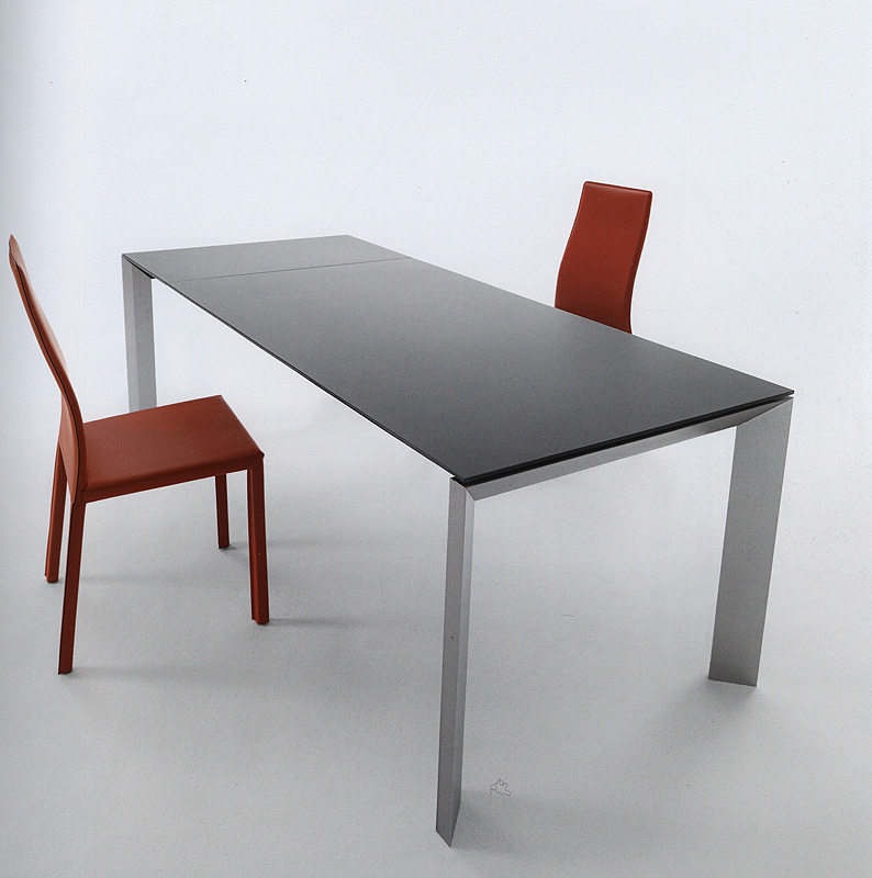 Стол MIDJ Apollo Ceramica T0110190