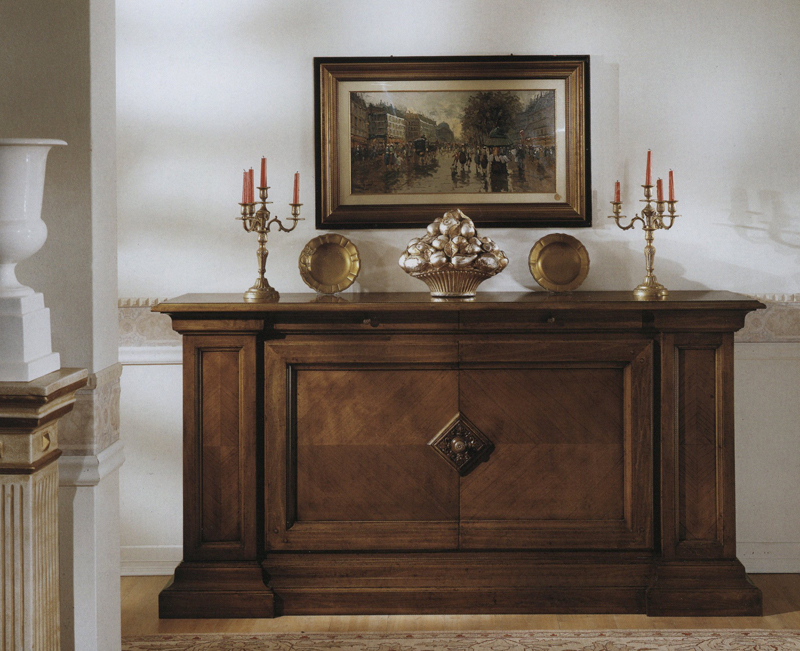 Буфет ARTE CASA G1239