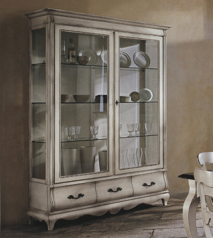 Витрина ARTE CASA G1065