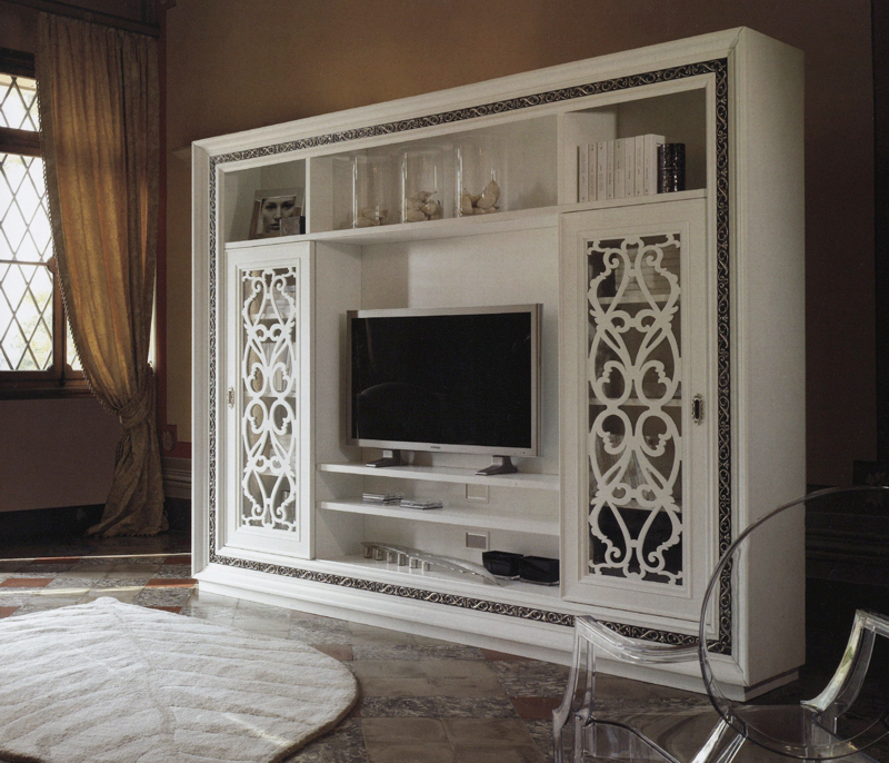 Стенка ARTE CASA G430