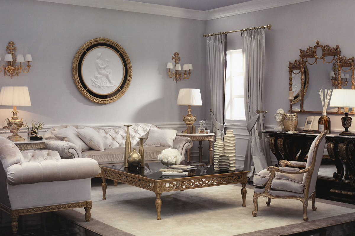 Arredo Гостиные NUVOLE E SOGNI