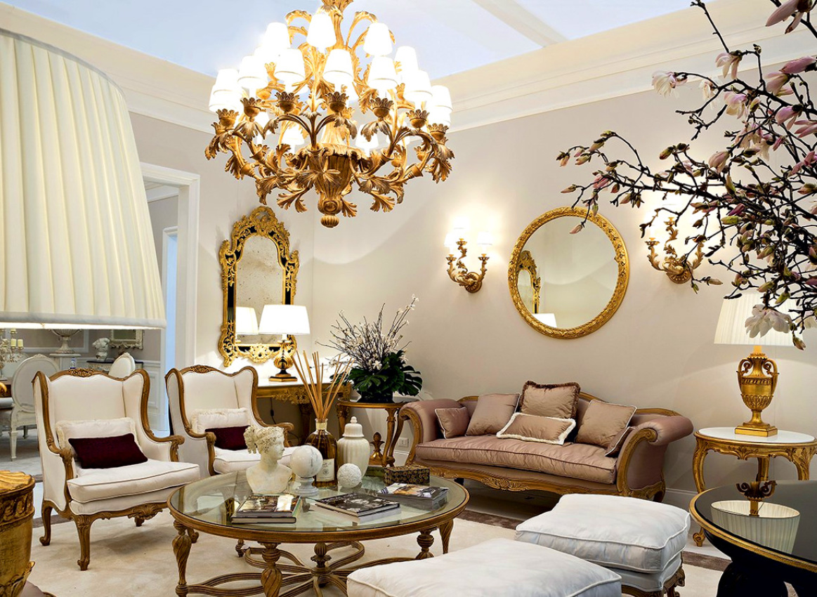 Arredo Гостиные PREMIERE PITTI