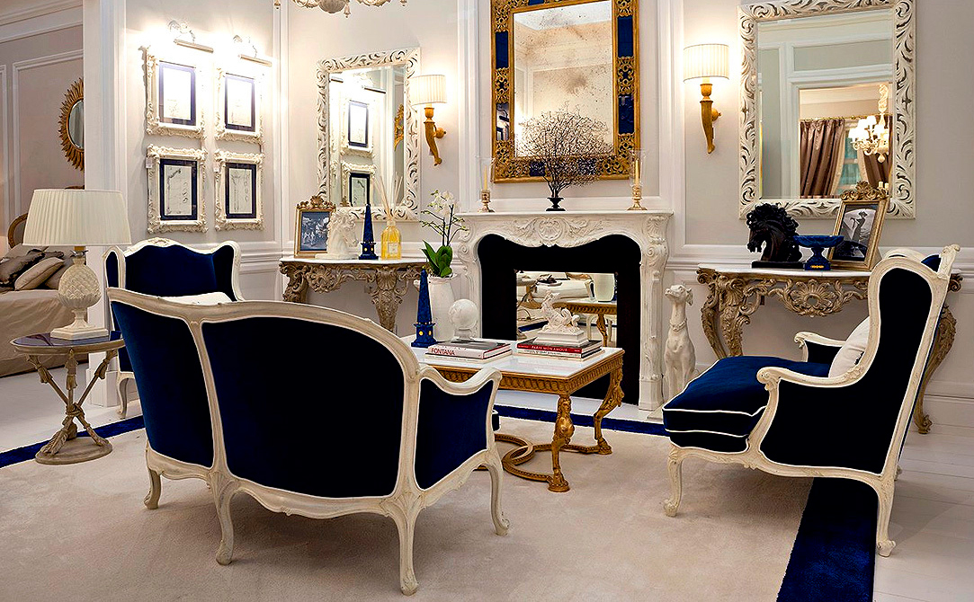 Arredo Гостиные PREMIERE VENEZIANO