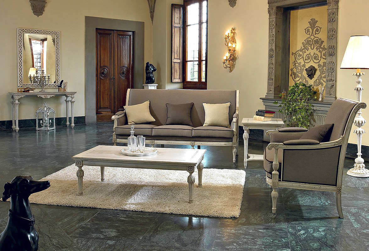 Arredo Гостиные NEOCLASSICO