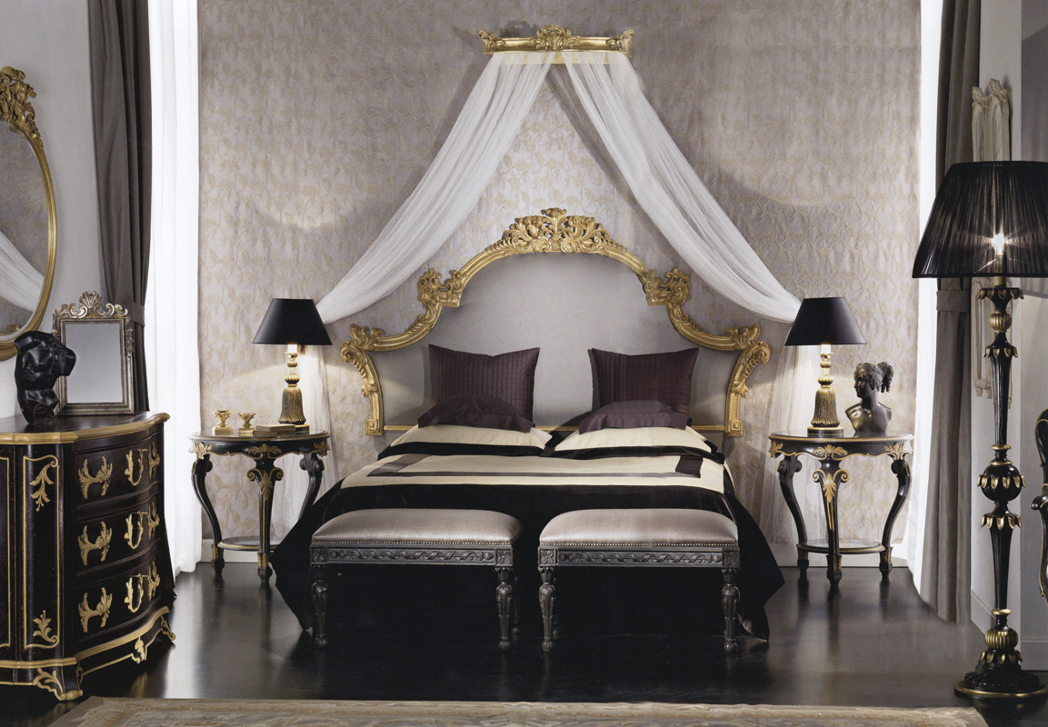 Arredo Спальни ATMOSFERA PITTI