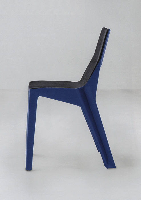 Стул BONALDO Poly XOXO SL47