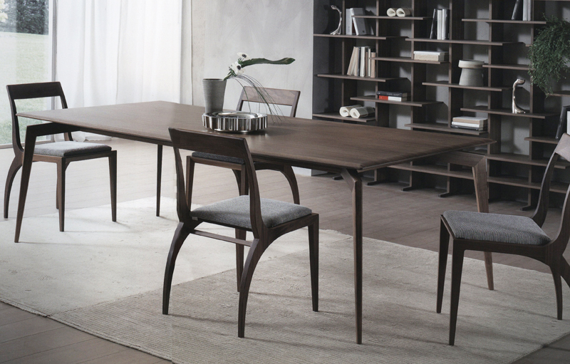 Стол PACINI CAPPELLINI HOPE 5490 03