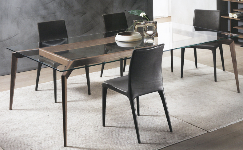 Стол PACINI CAPPELLINI HOPE 5490 02