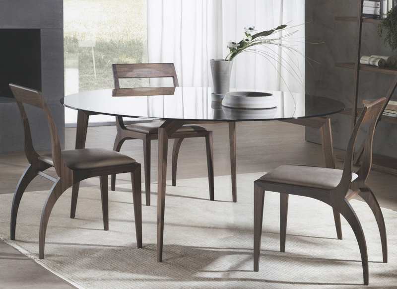 Стол PACINI CAPPELLINI HOPE 5490 01