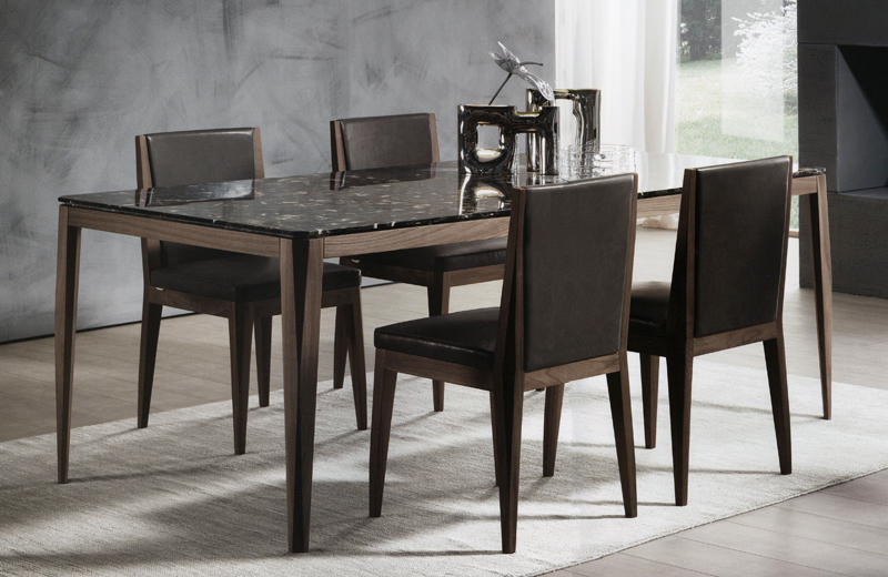 Стол PACINI CAPPELLINI CUT 5491