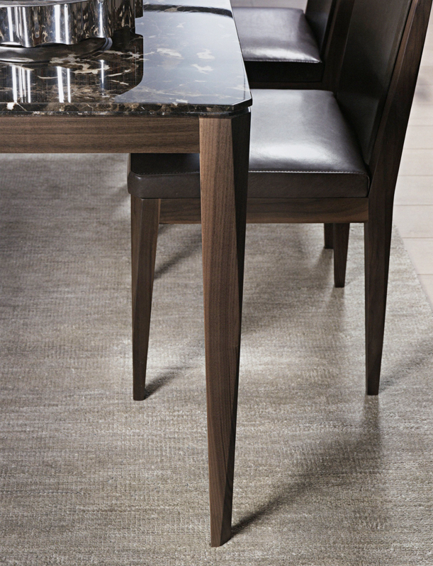 Стол PACINI CAPPELLINI CUT 5491, производитель PACINI