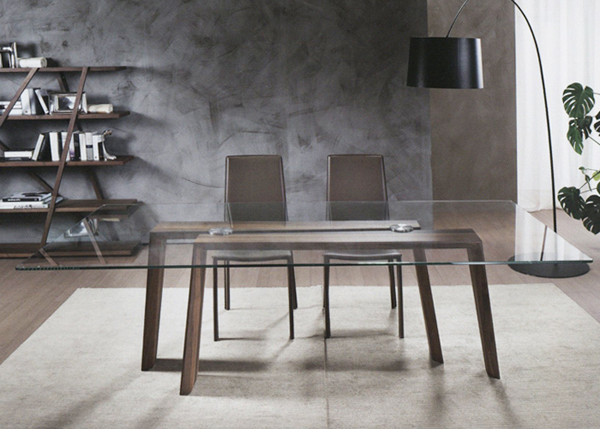 Стол PACINI CAPPELLINI TEN FOR TEN 5492