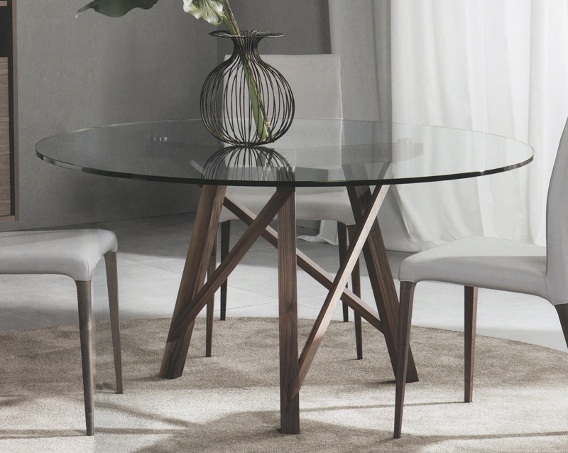 Стол PACINI CAPPELLINI ZEUS 5393