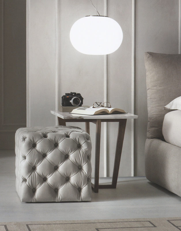Пуф PACINI CAPPELLINI CLOD 5346