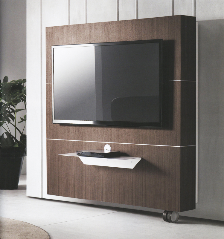 Стойка для TV–HI–FI PACINI CAPPELLINI SESAMO 5335