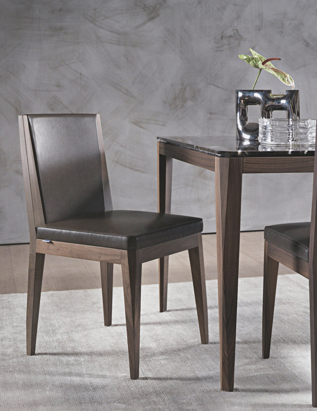 Стул PACINI CAPPELLINI KELLY 5465