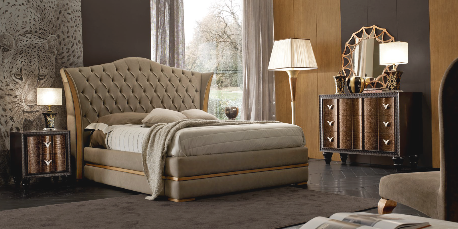 Arredo Спальни AR 03