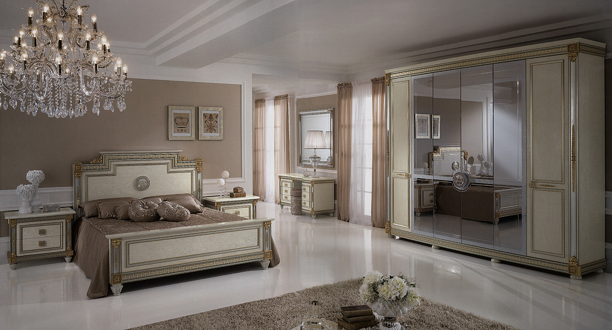 Arredo Спальни LB 01