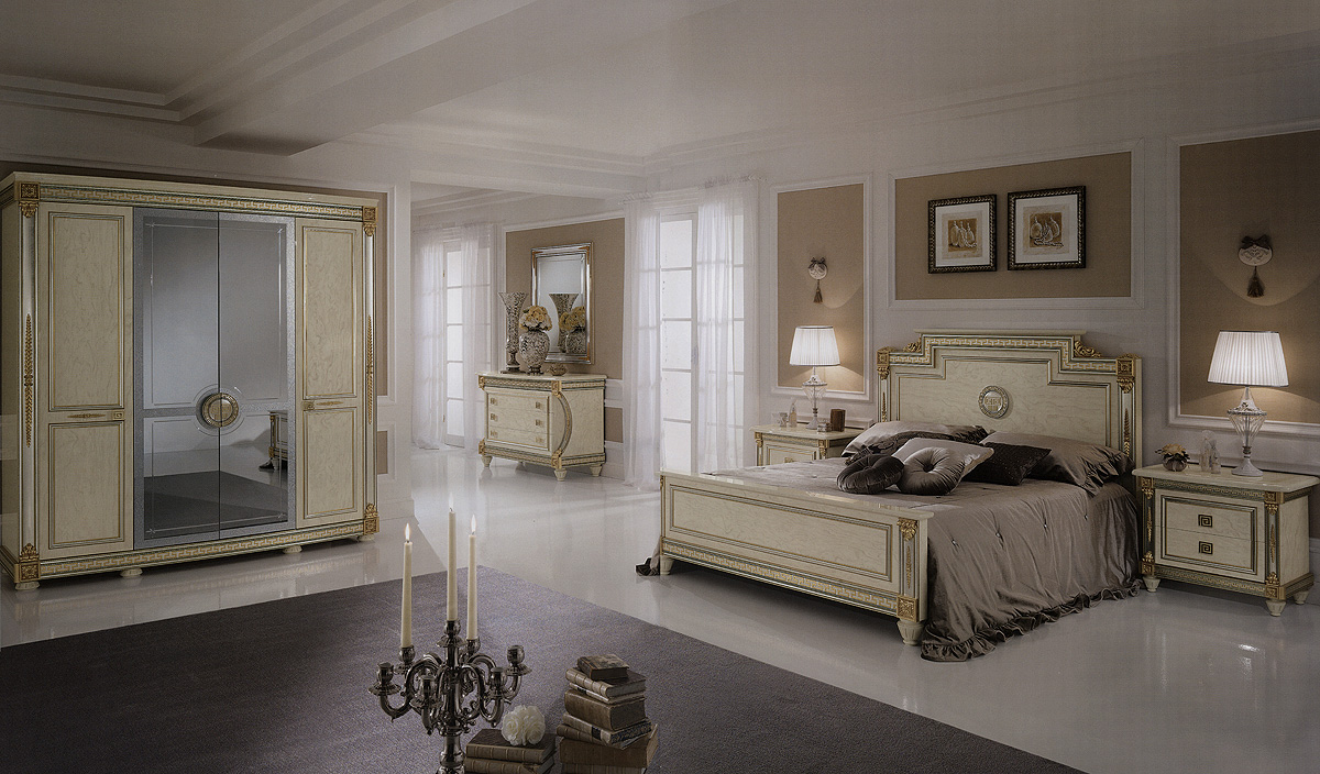 Arredo Спальни LB 02