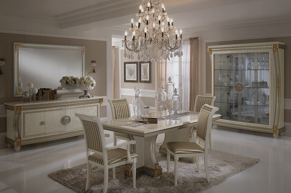 Arredo Столовые комнаты LB 03
