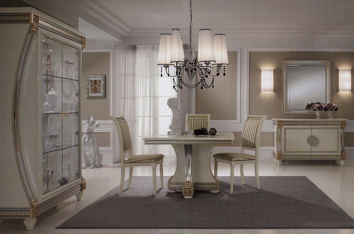 Arredo Столовые комнаты LB 05