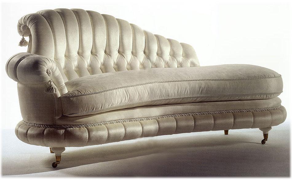Канапе ZANABONI Nobile dormeuse