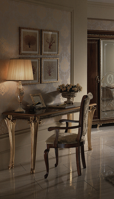 Письменный стол ARREDOCLASSIC GIOTTO 9