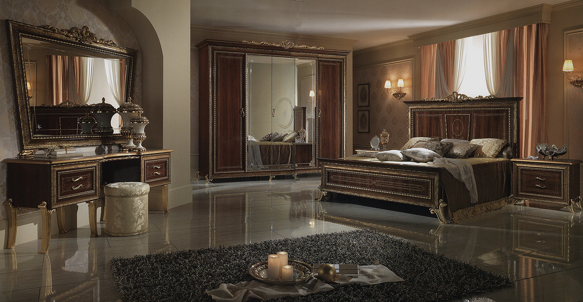 Arredo Спальни GT 02