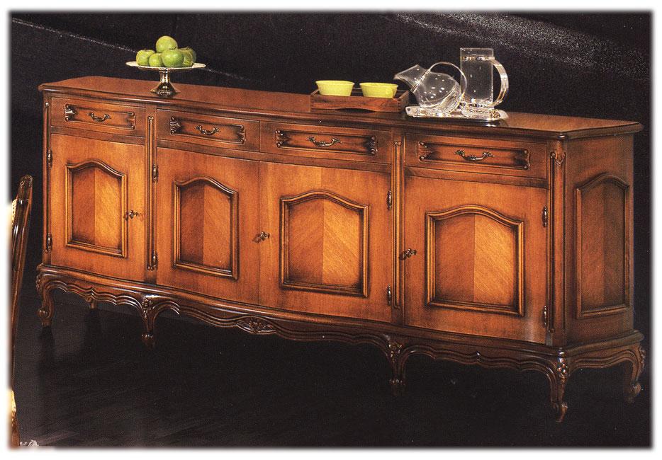 Комод ANGELO CAPPELLINI Raffaello 7211/04