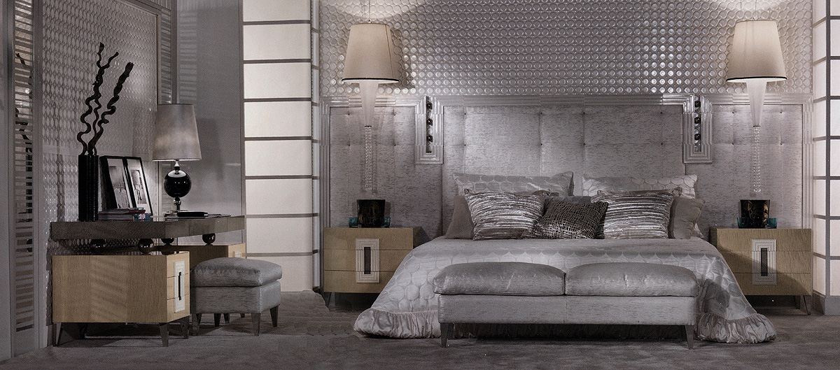 Arredo Спальни SPHERES 01