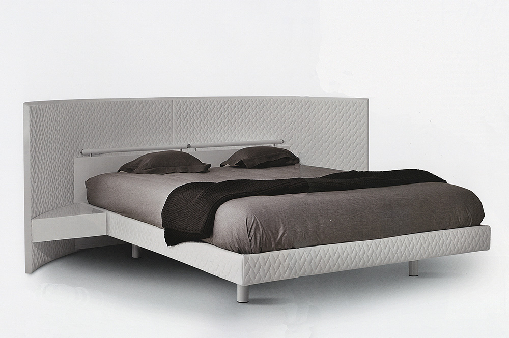Кровать FIMES CORNER 30B06