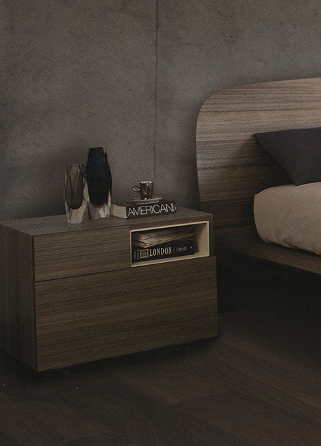 Тумбочка FIMES MONDRIAN 33A31