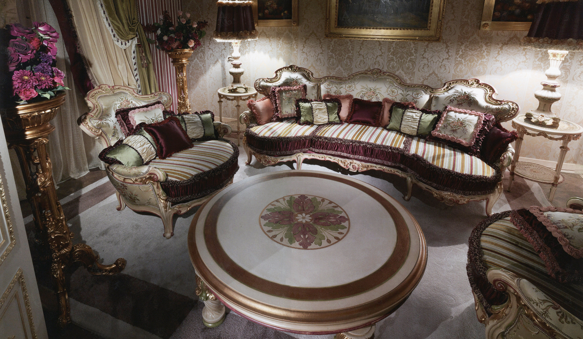 Arredo Гостиные AMLETO