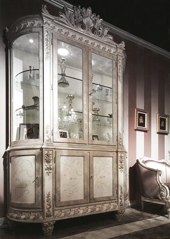 Витрина ASNAGHI INTERIORS ATENA L11506