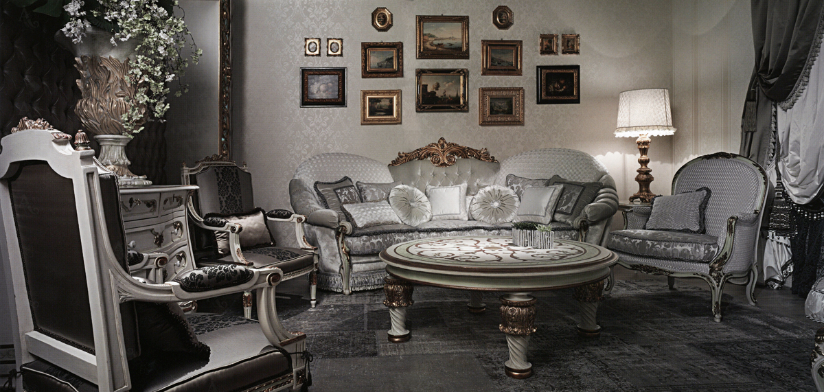 Arredo Гостиные APOLLO