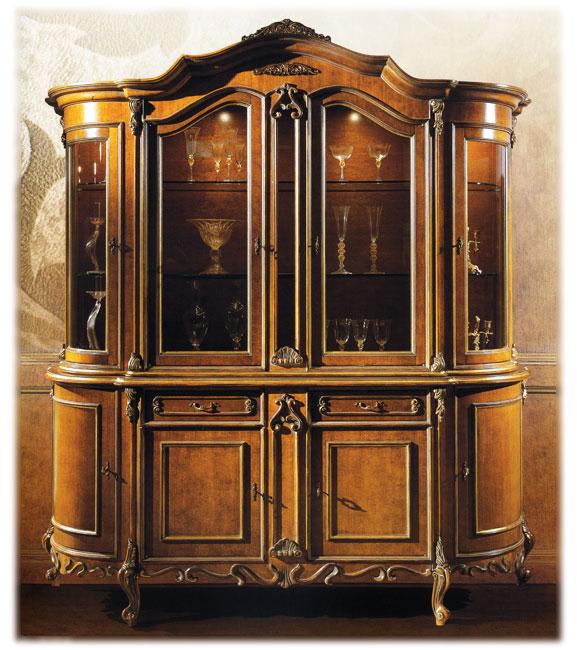 Витрина ANGELO CAPPELLINI Cignani 18320/04
