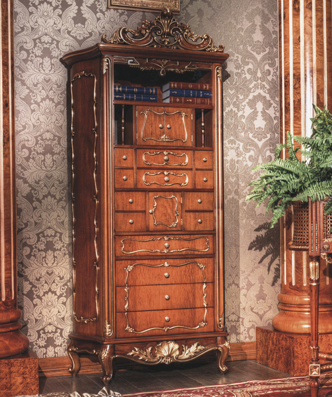 Секретер ASNAGHI INTERIORS PESCARA IT5301